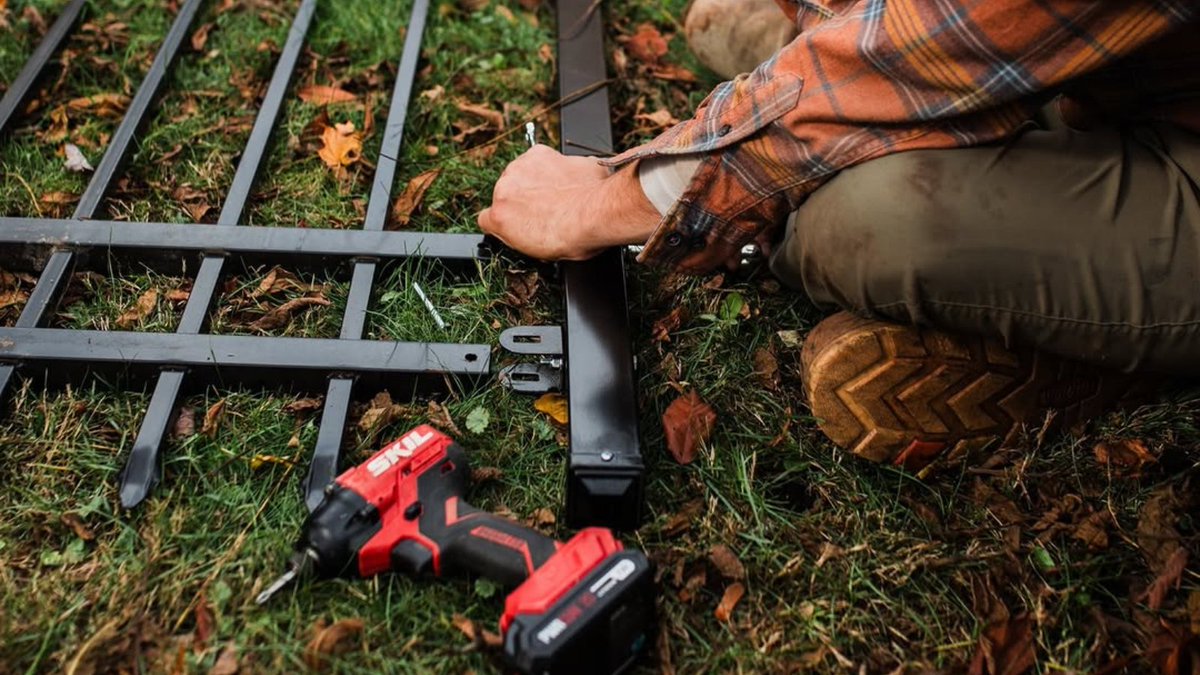 Skil Tools tweet media