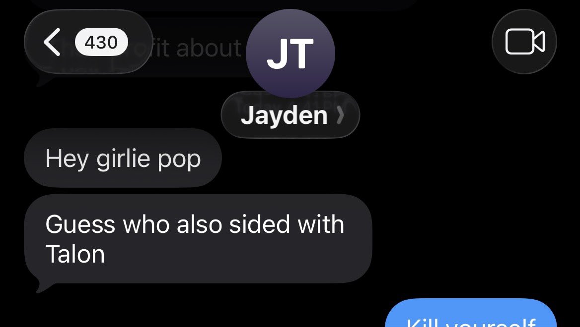 ChristalRaine ☁️ (@christalraine) on Twitter photo 