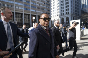 TheRoot's tweet image. New Washington Post Analysis Exposes Lies About Don Lemon’s Arrest dlvr.it/TQxnjs