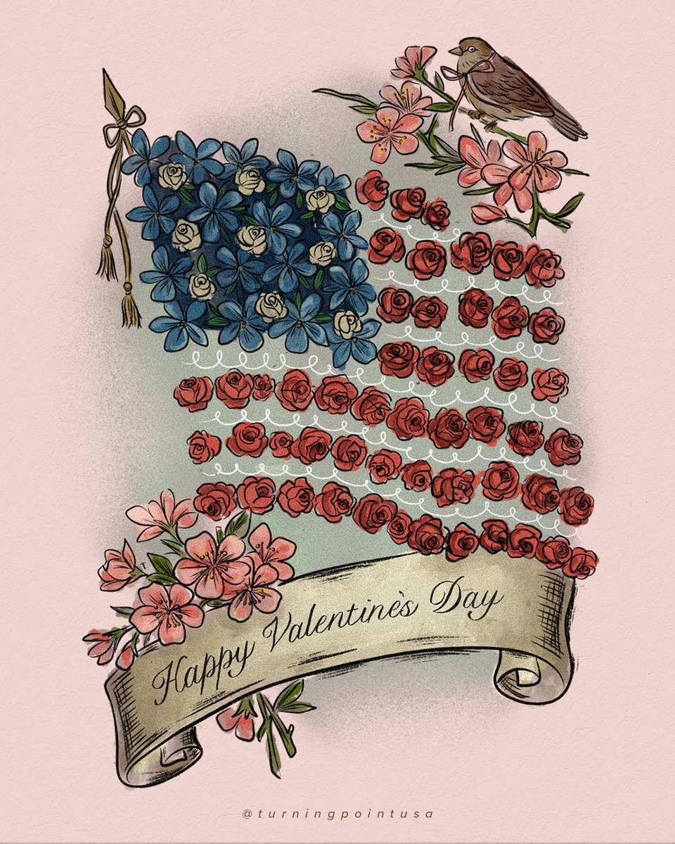 Turning Point USA tweet media