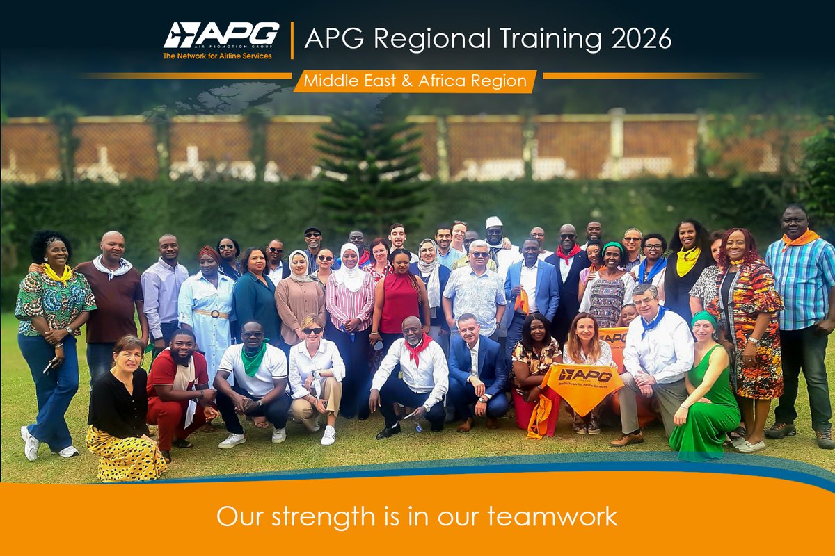 APG Network tweet media