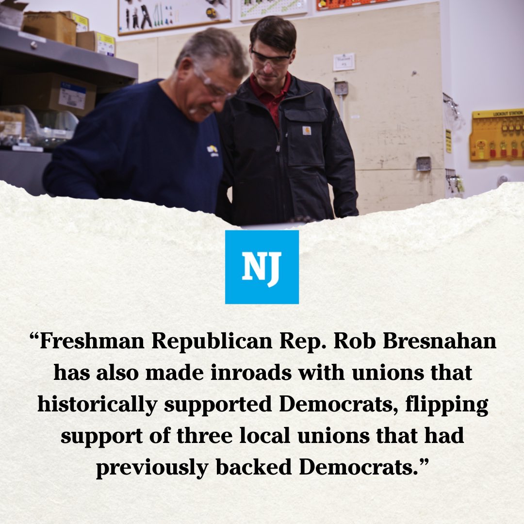 Rob Bresnahan tweet media