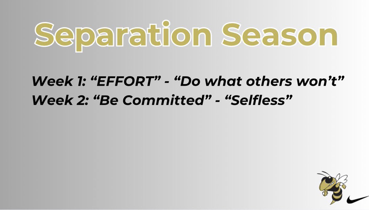 Calhoun Football tweet media