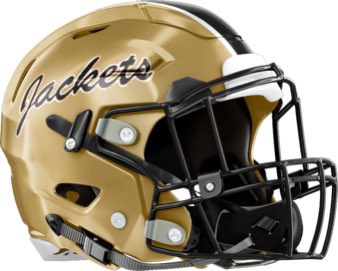 Calhoun Football tweet media