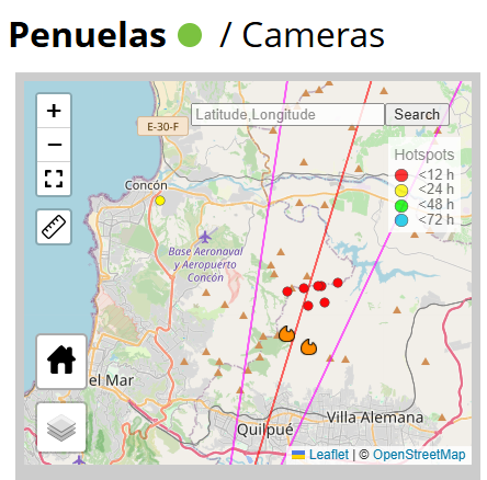 Pyrofire tweet media