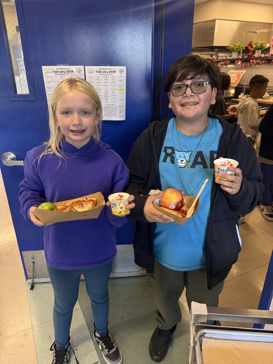 Walnut Acres Elem. tweet media