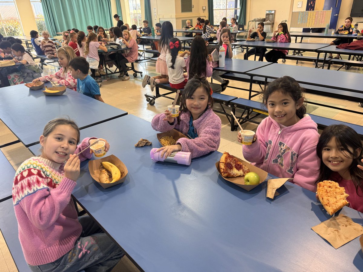 Walnut Acres Elem. tweet media