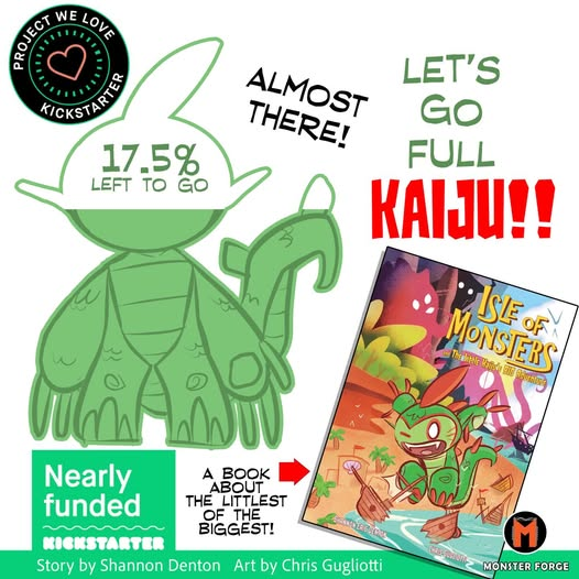 Shannon Eric Denton tweet media