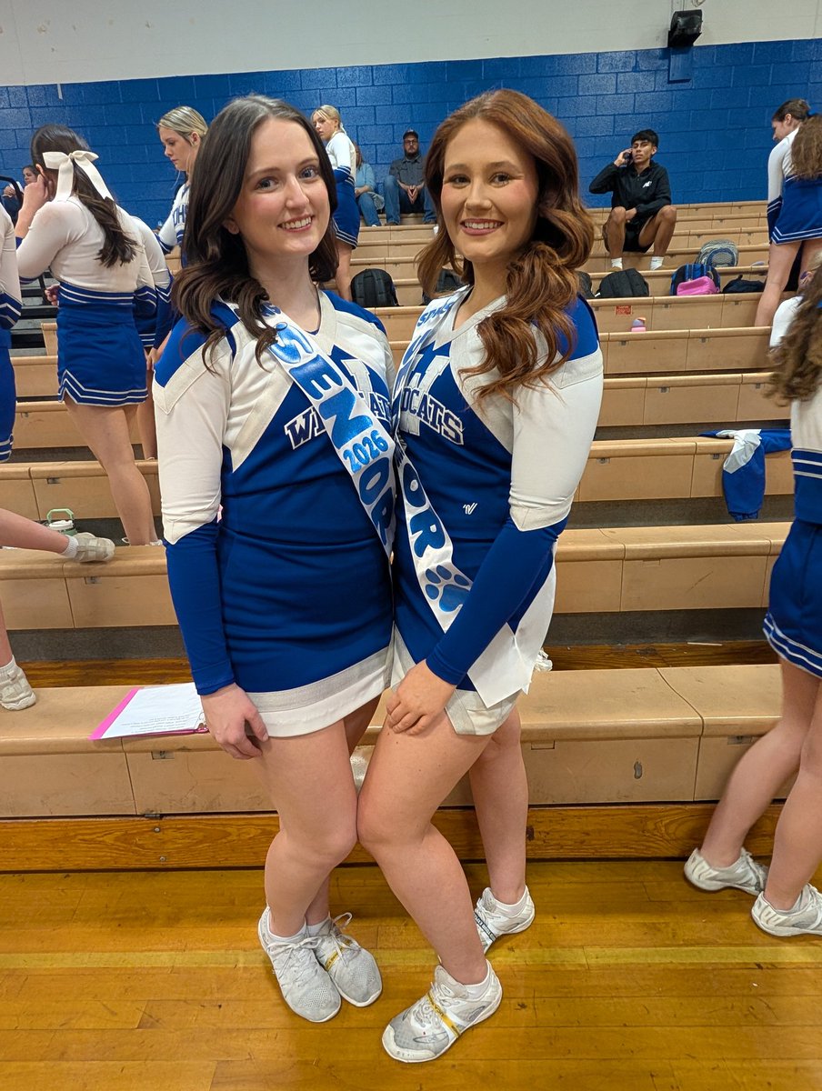 SDHS Varsity Cheer tweet media