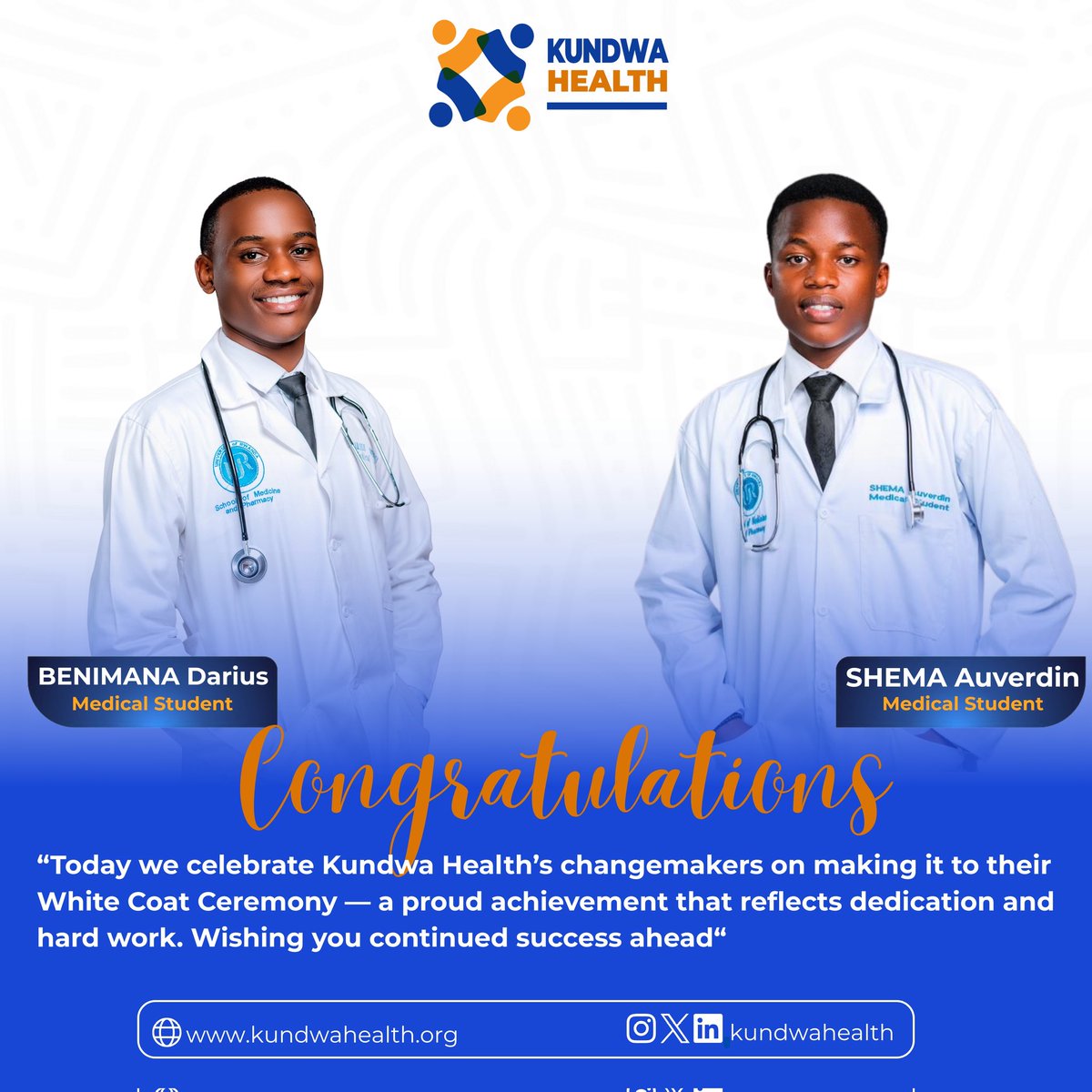 Kundwa Health tweet media