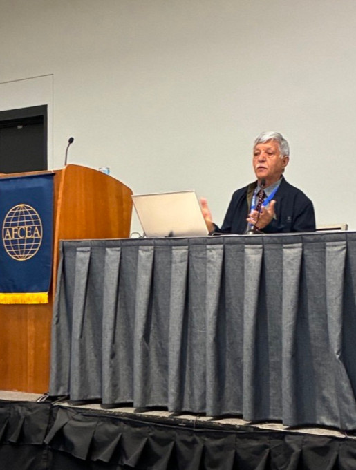 American Military U tweet media