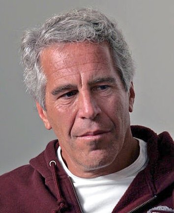 Nicolás Caputo
aparece en lista de clientes de Epstein.
Porque será que no es un escándalo?