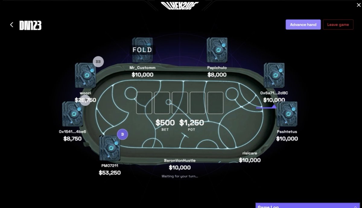 BaronVonHustle 🍌 tweet media