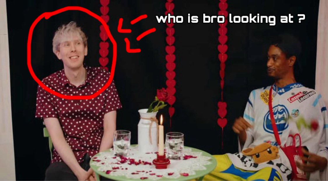 00pheal's tweet photo. the concept of being on a date and looking at someone else like this ... https://t.co/UKvGgu8GLh
