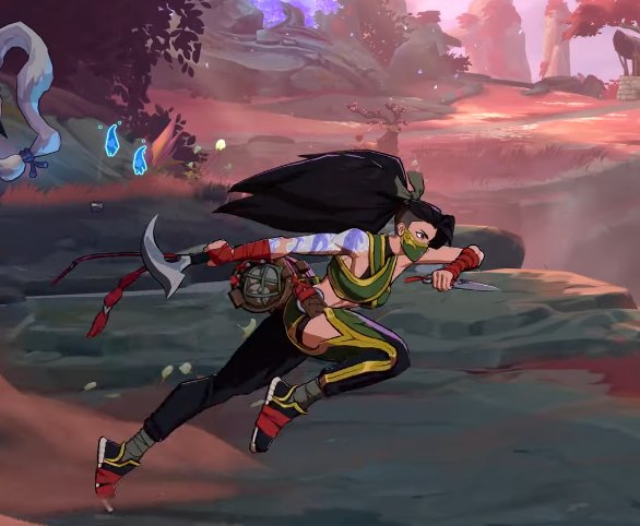 akali archive tweet media
