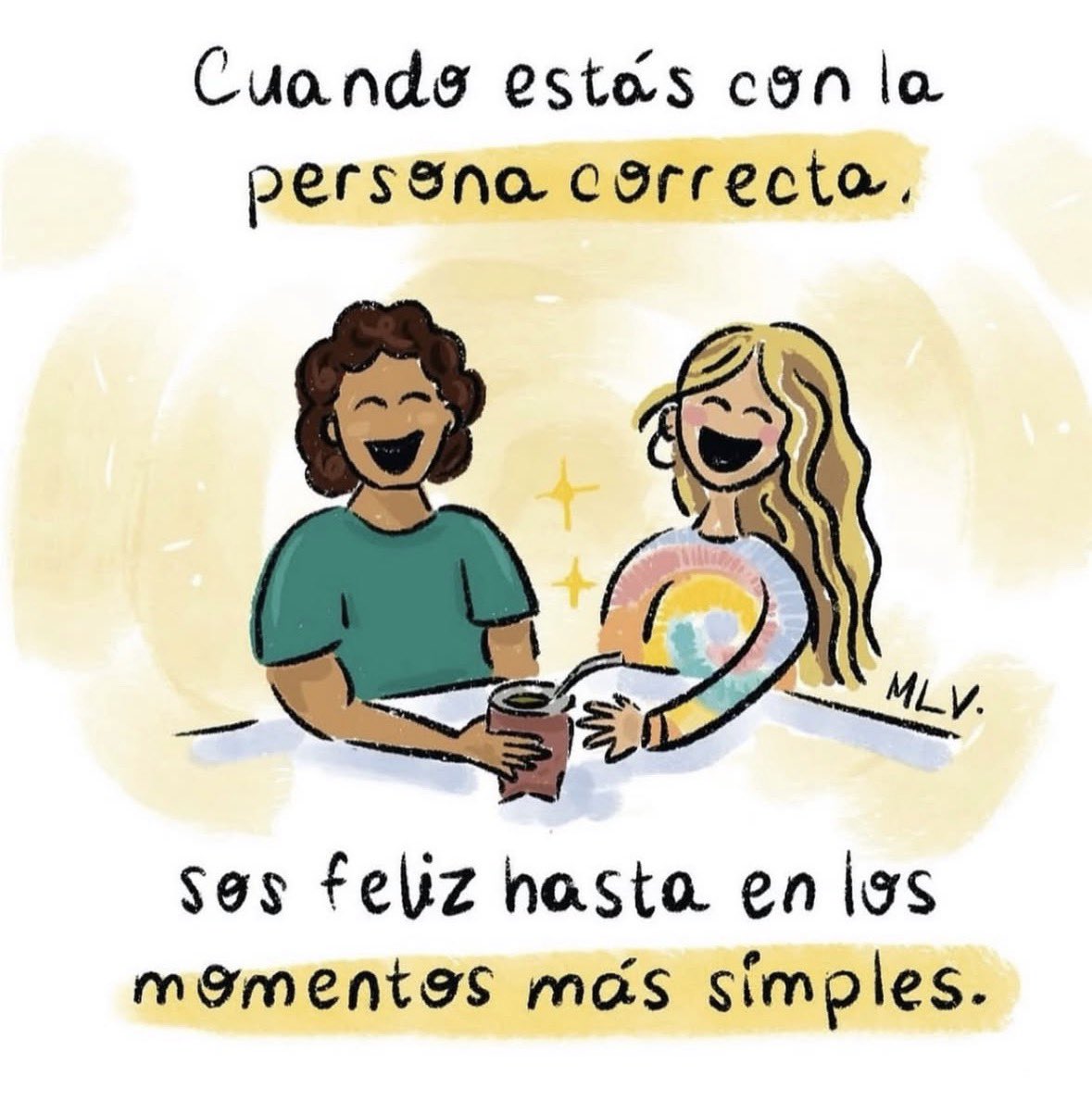 Dilo con dibujos tweet media