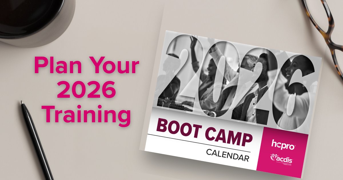 DecisionHealth - Medical Practice Resources tweet media