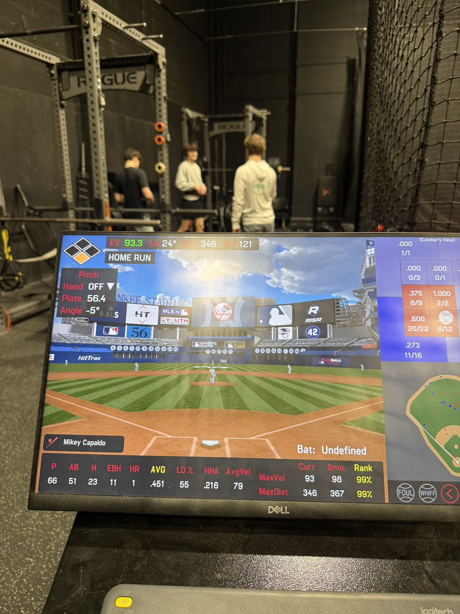 Michael Capaldo tweet media