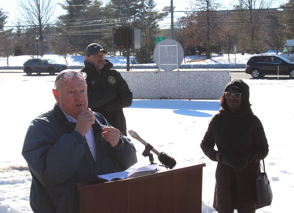 Piscataway Township tweet media