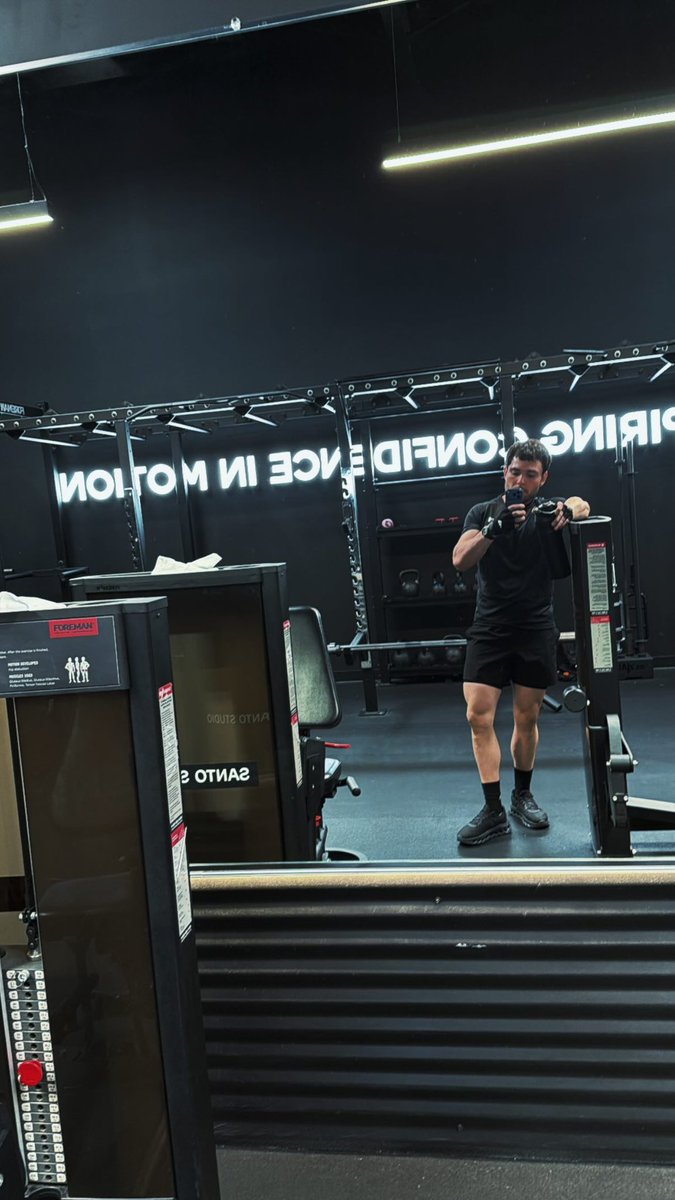 Tito Double P vía IG Stories.