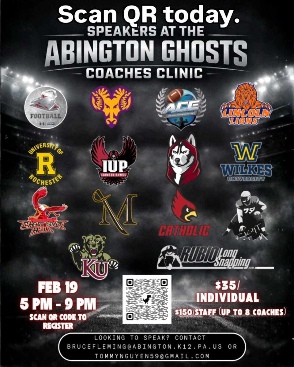 Bruce Fleming, M.Ed 🏈 tweet media