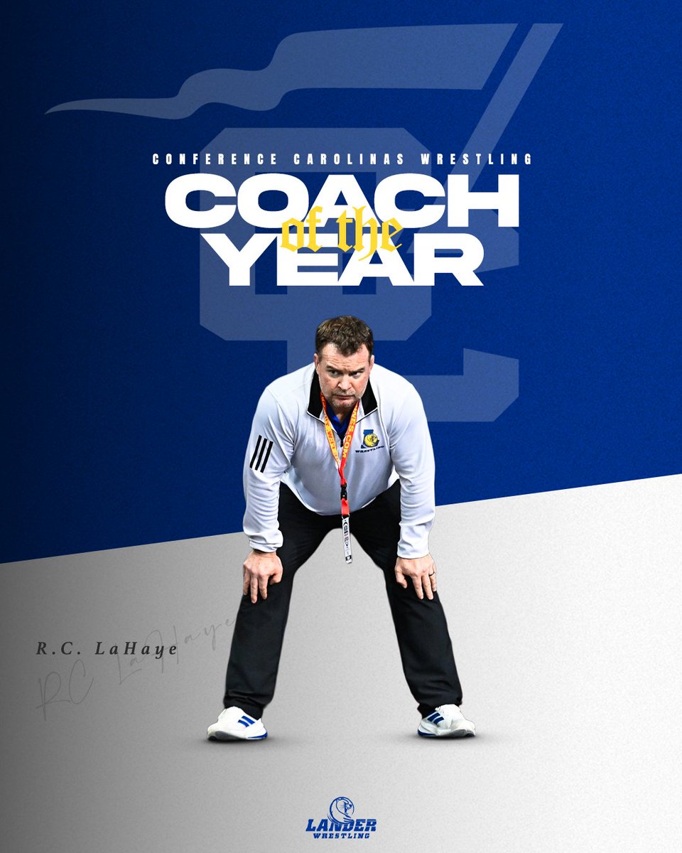 Lander Wrestling tweet media