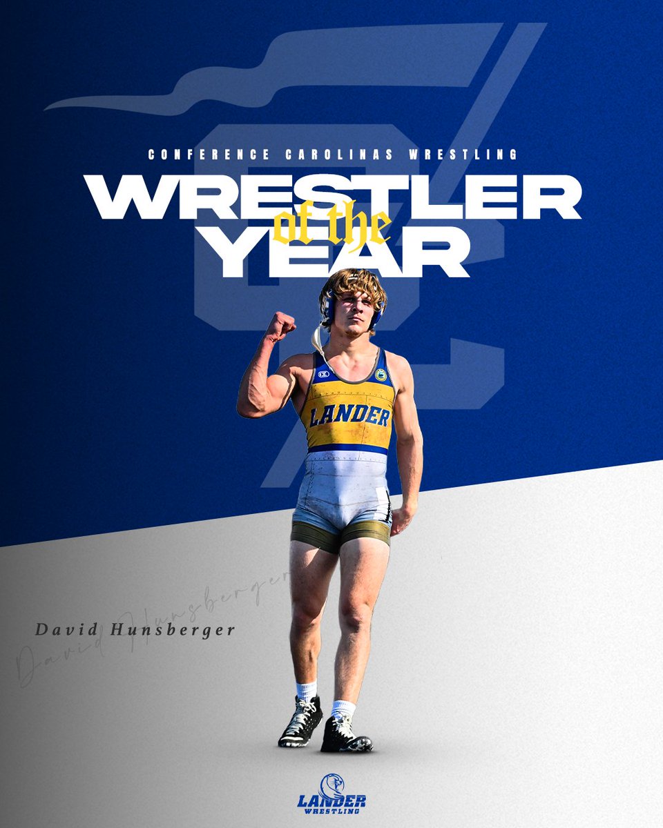 Lander Wrestling tweet media