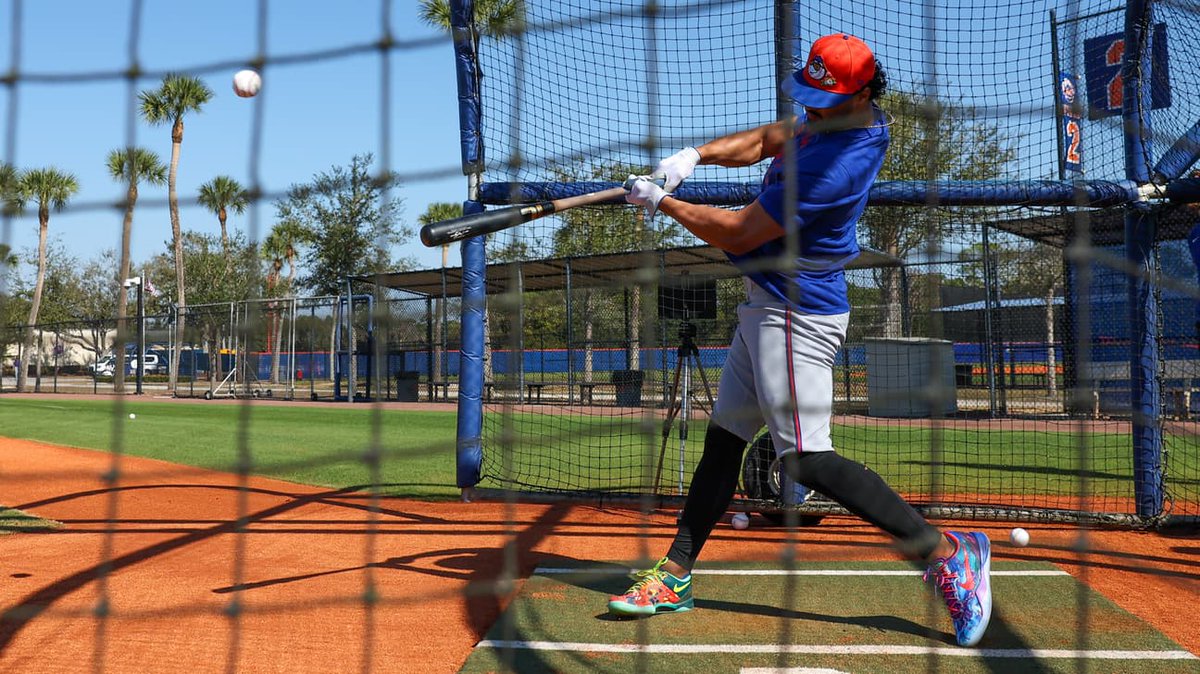 SNY tweet media