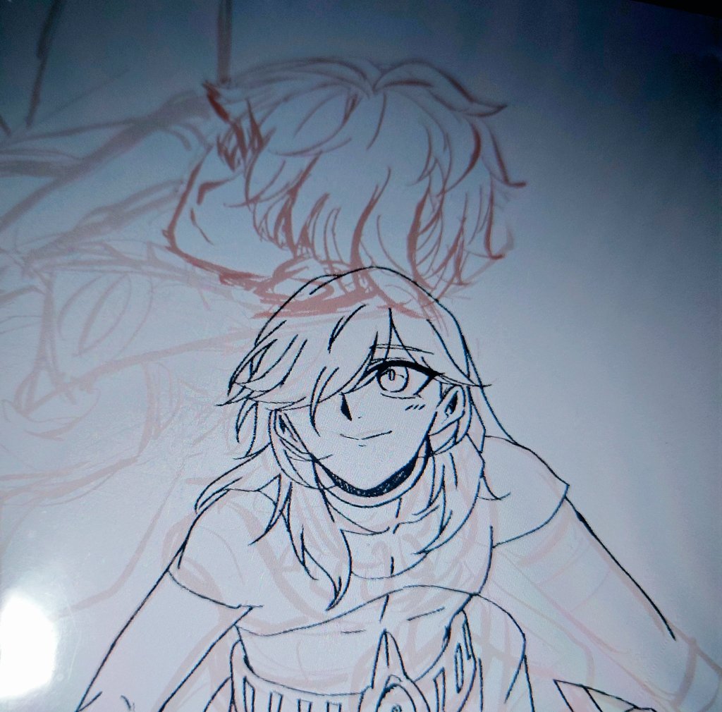 朔夜@2/21,22ラグコス (@sakuya8drawing) / Posts / X