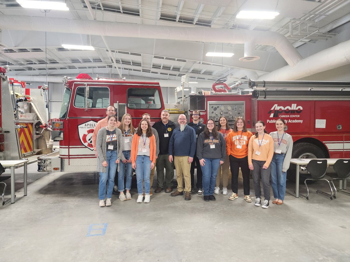 Forensic Science tweet media