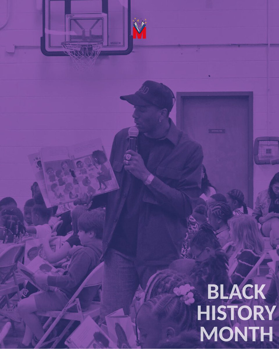 Share the Magic Foundation tweet media