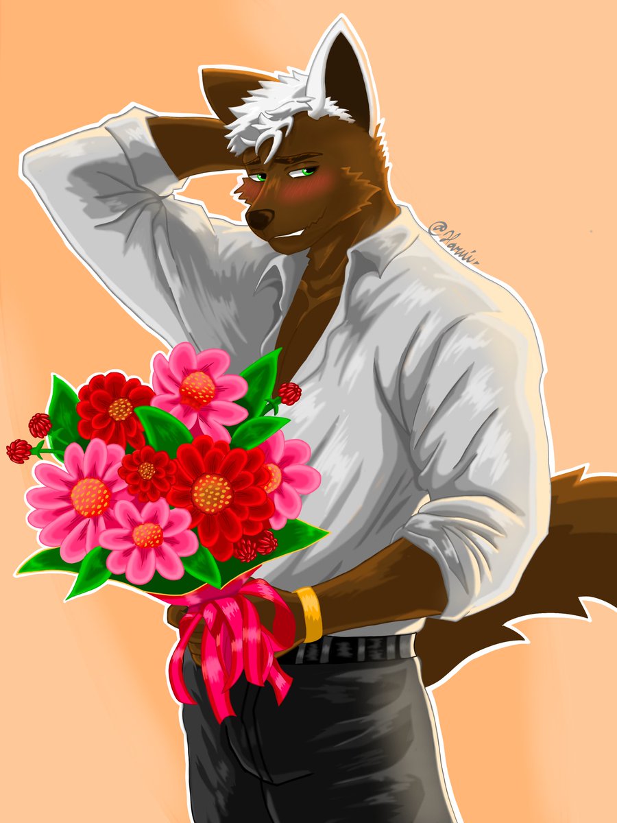 harudrew1's tweet photo. Happy Valentine's https://t.co/kPy5CeD7ha