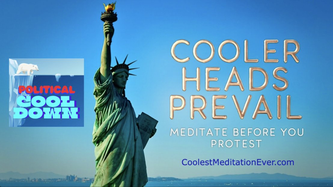 World Sound Healing Day – Tomorrow 8:30am PT  ☮️ 🌎 🙏 - mailchi.mp/coolesttecheve…