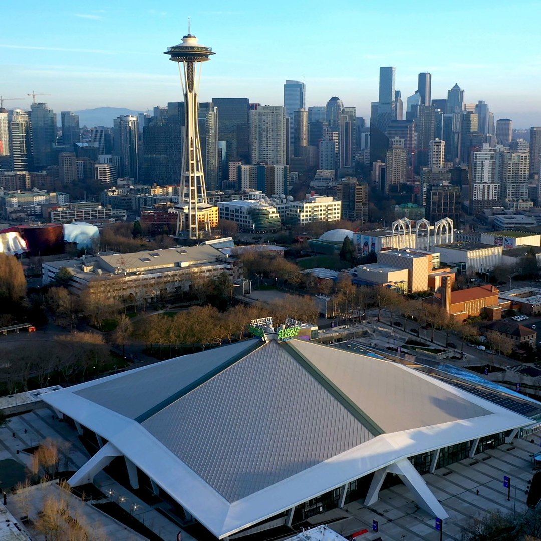 "if you build it, they will come"