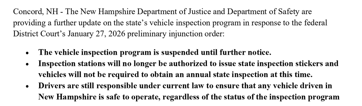 Rep. Michael Granger tweet media