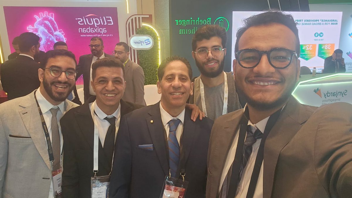 Mohamed Enawy, MD tweet media