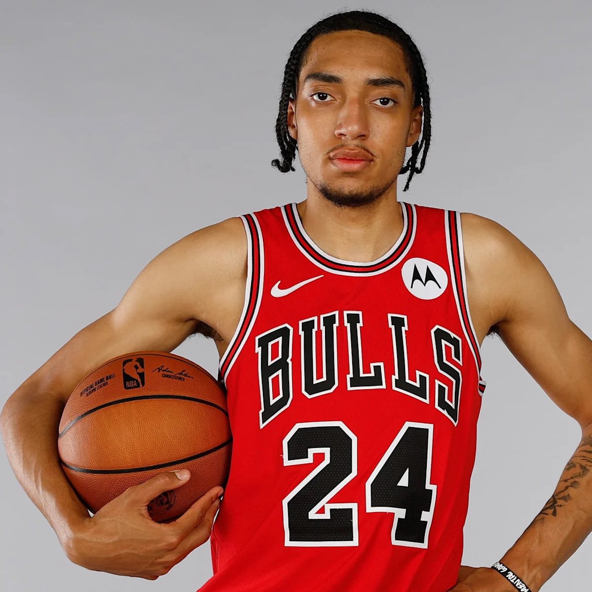 Die-Hard Chicago Bulls Fans tweet media