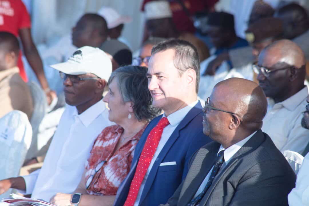 Franklin Mutahakana tweet media