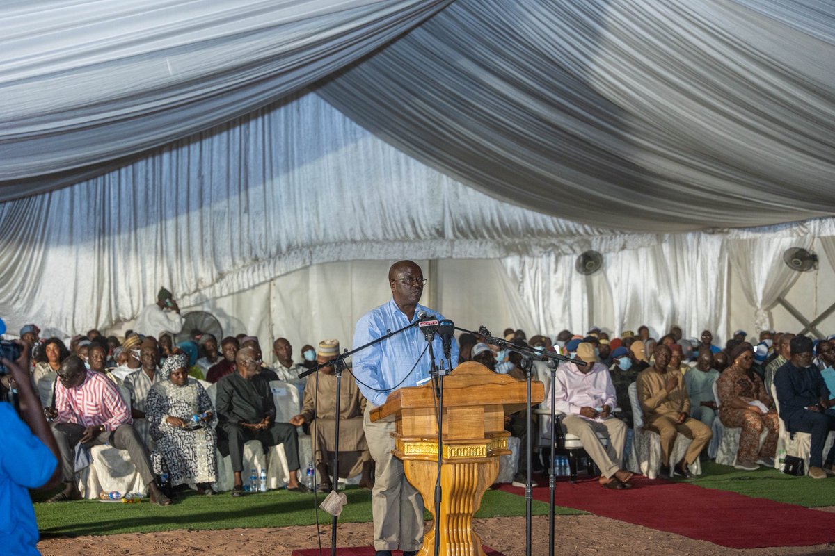 Franklin Mutahakana tweet media