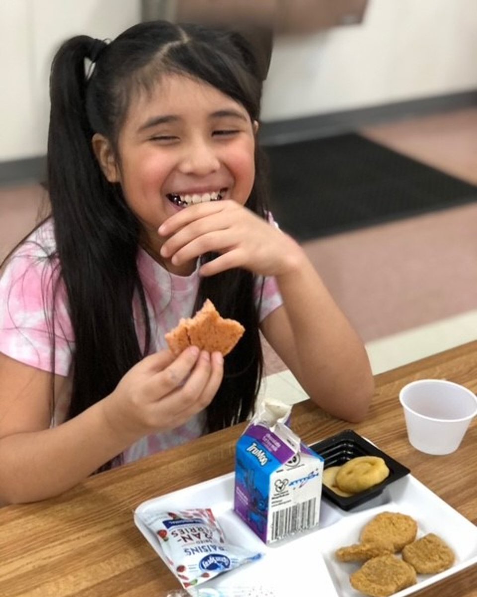 Spark STEM Academy at Rainwater Elementary tweet media