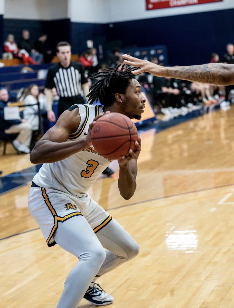 Lorenzo Robinson tweet media