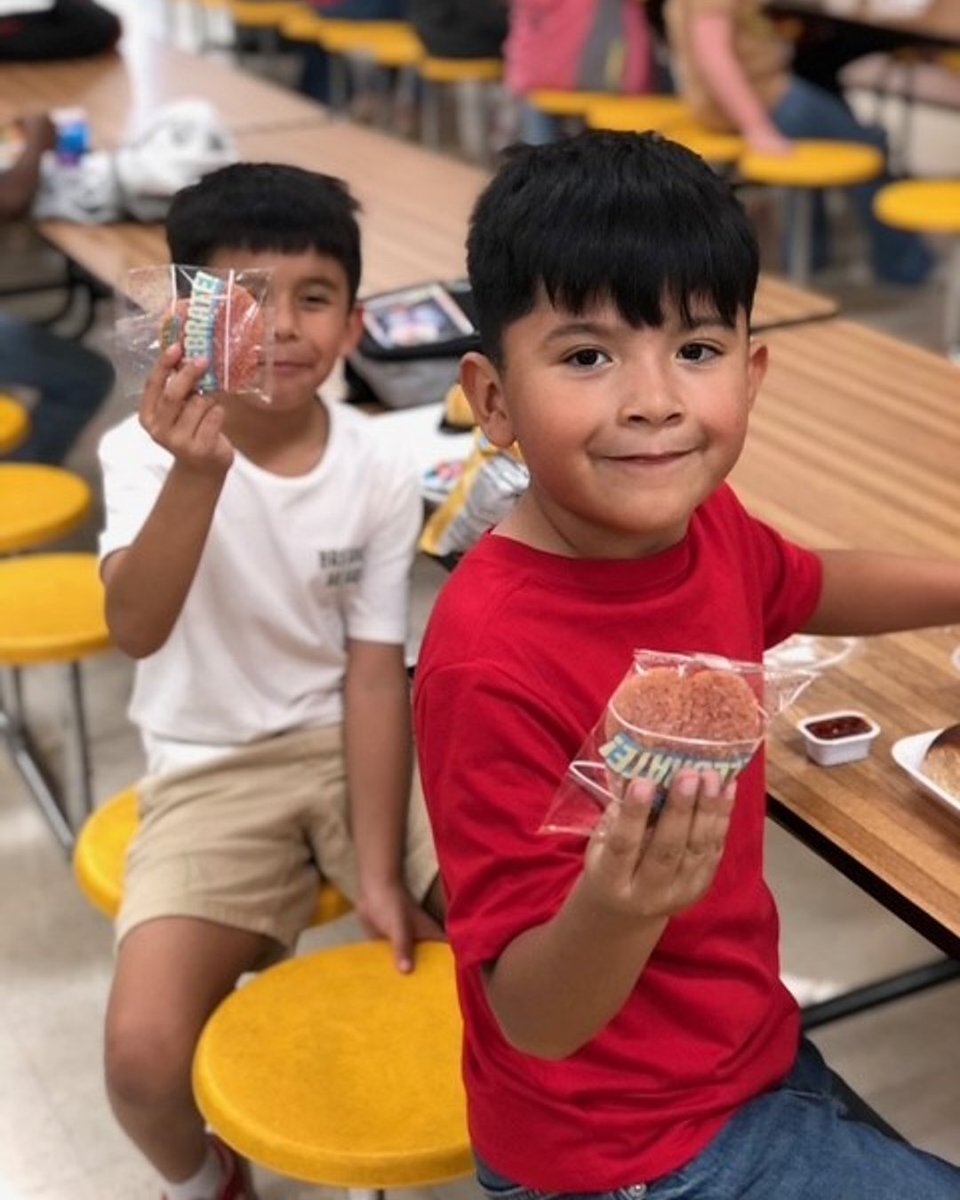 Spark STEM Academy at Rainwater Elementary tweet media