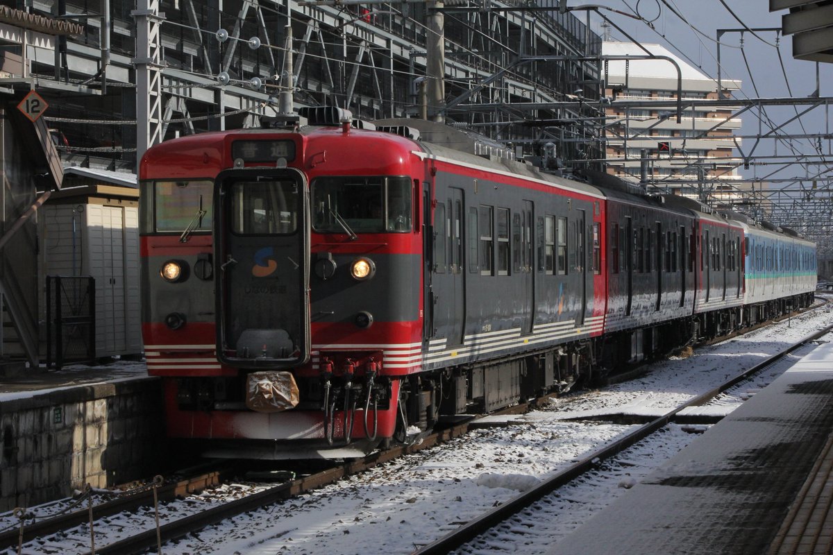 西武常磐線 (@SeibuJobanLine) / Posts / X