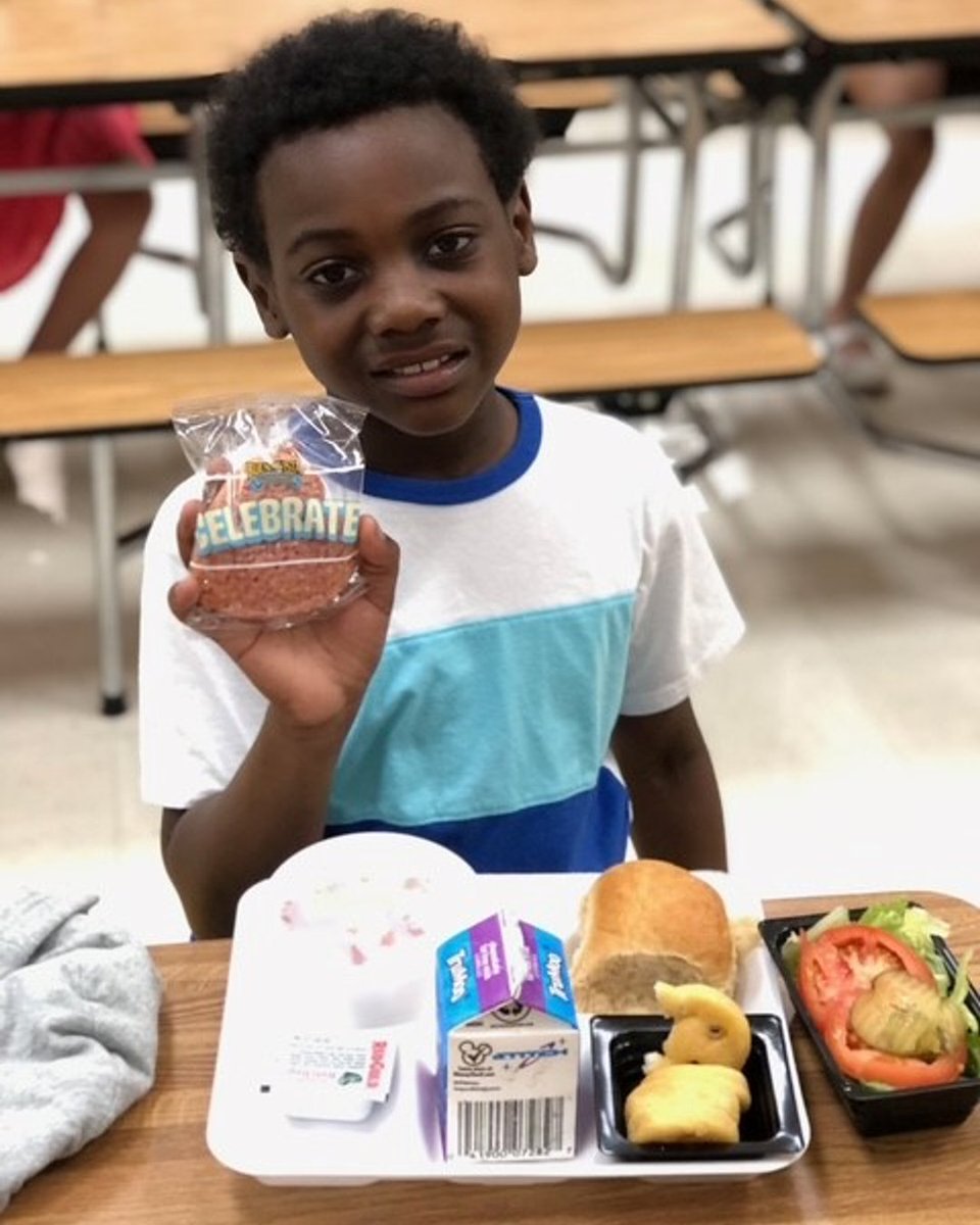 Spark STEM Academy at Rainwater Elementary tweet media