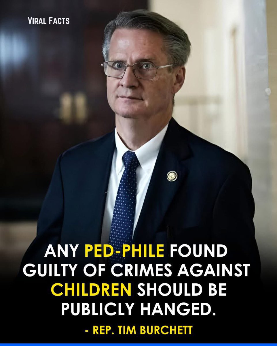 People are upset with this. Some are claiming it’s cruel &amp; unusual.

I think anyone who harms a child deserves a punishment that is cruel &amp; unusual.