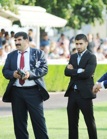 Ahmet KAYA tweet media