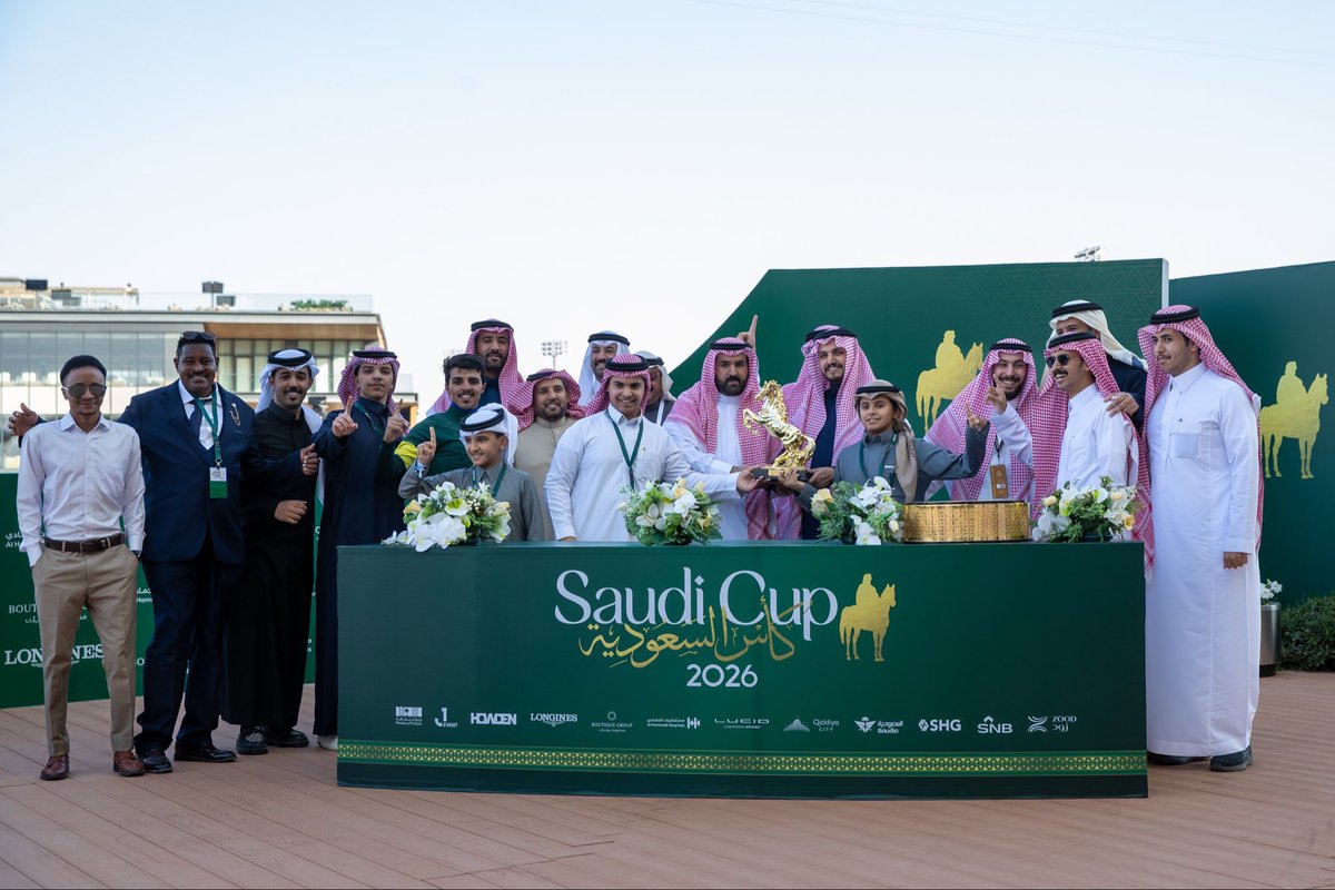 سعود المغيّري tweet media