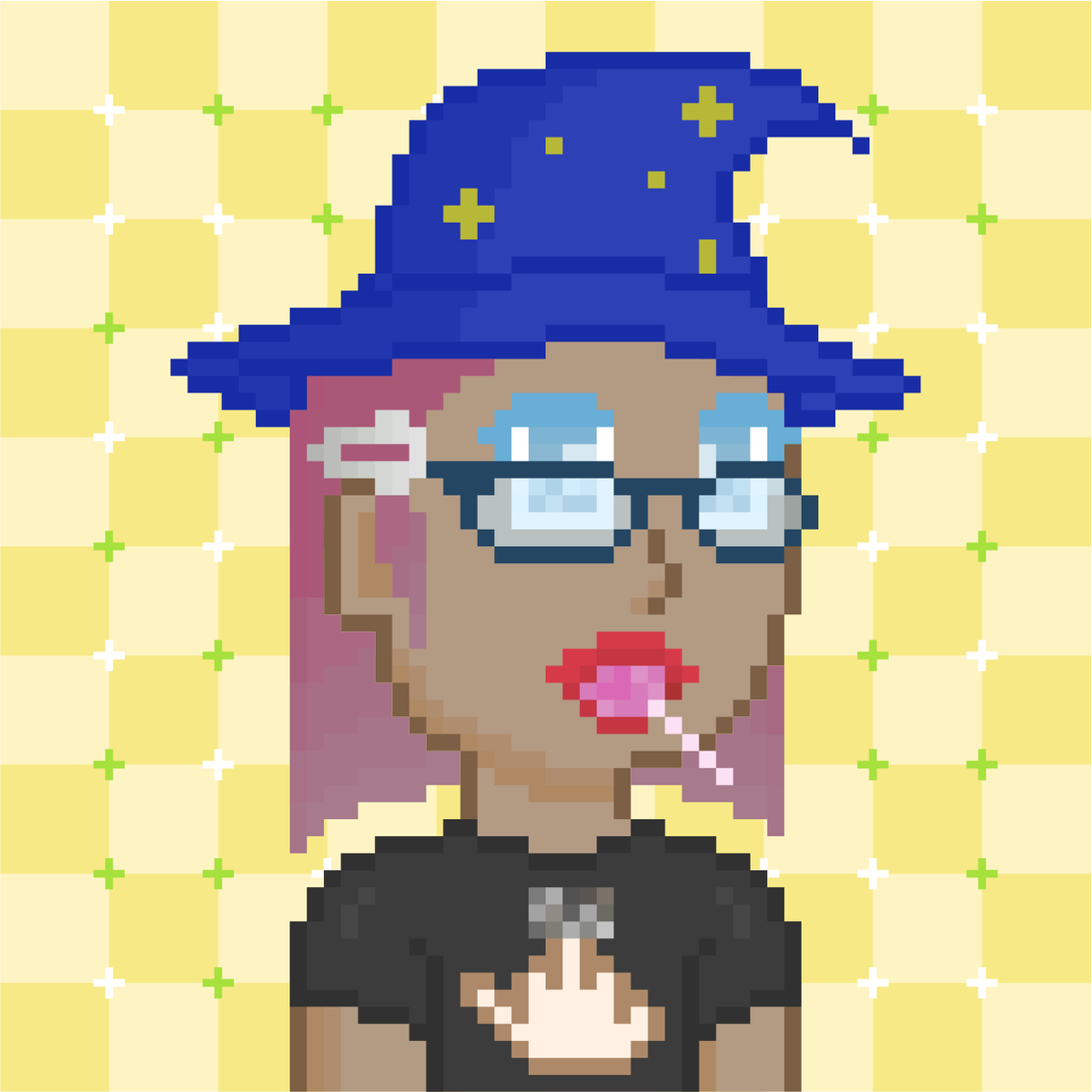 🧙‍♀️🧙‍♀️🧙‍♀️