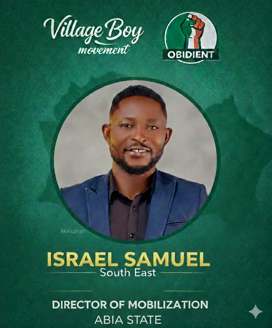 We will be having the first of it's kind village boy movement space meeting. Please <a href="/velele17/">velele (#TerribleTulumbu)</a> I think we need to move fast on this