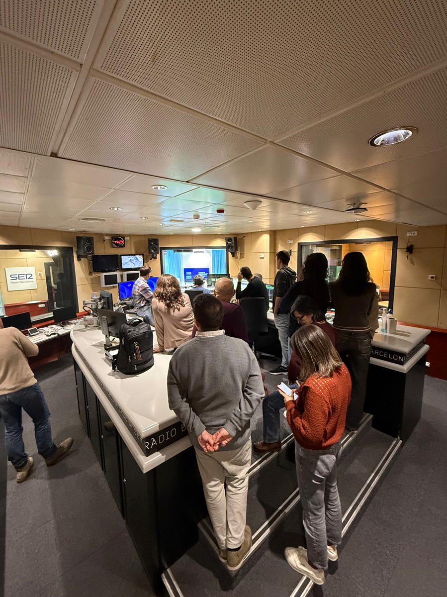 Sergi Caballero tweet media